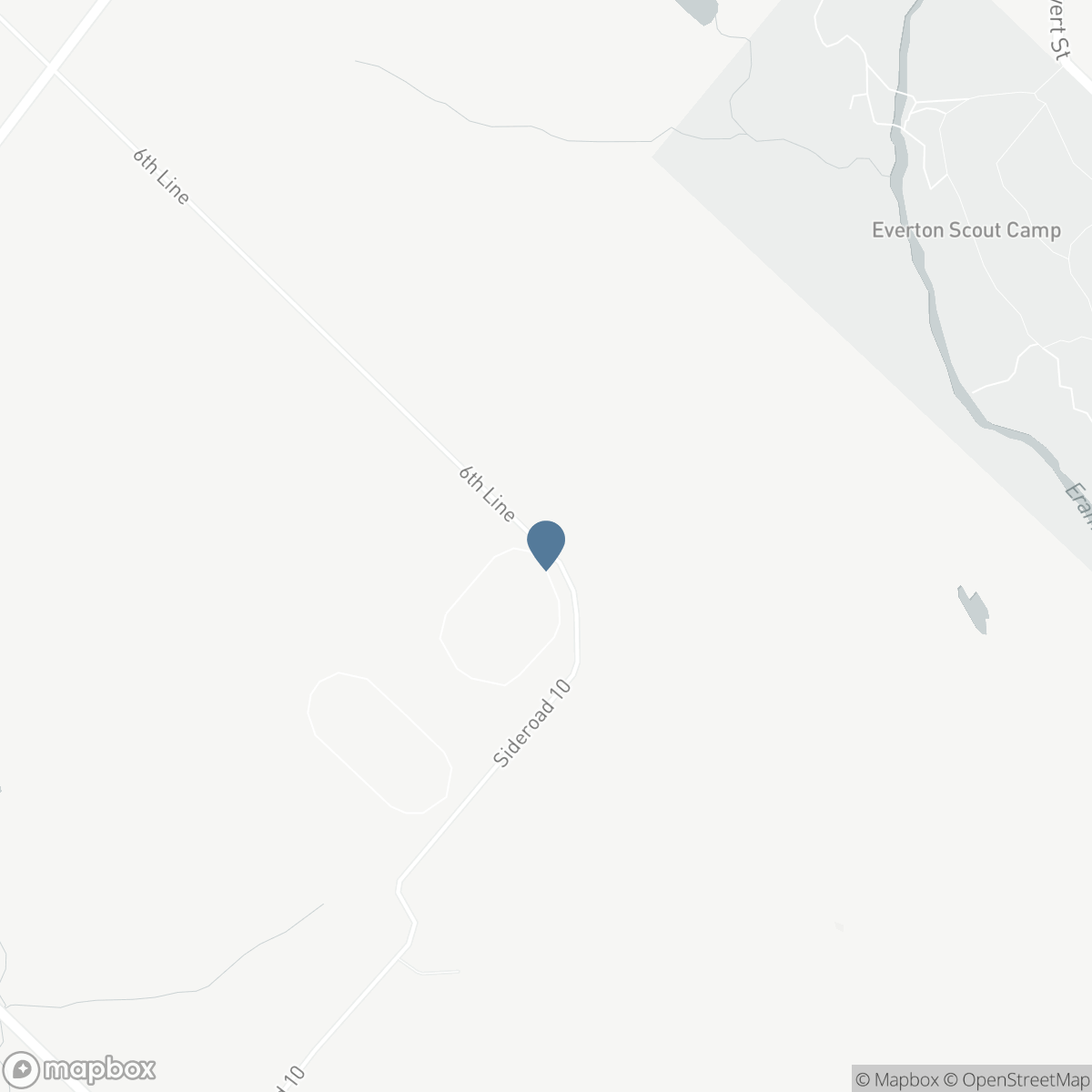 5664 SIXTH LINE, Guelph-Eramosa, Ontario N0B 2K0